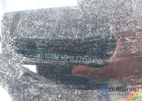 2018 Chevrolet Cruze Lt Auto from USA, damaged, VIN 1G1BE5SM8J7132450